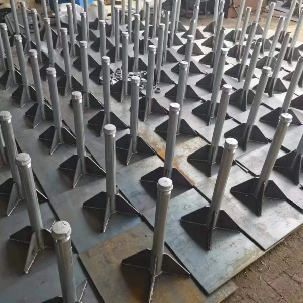 塔城鑫亿呈沉降板生产